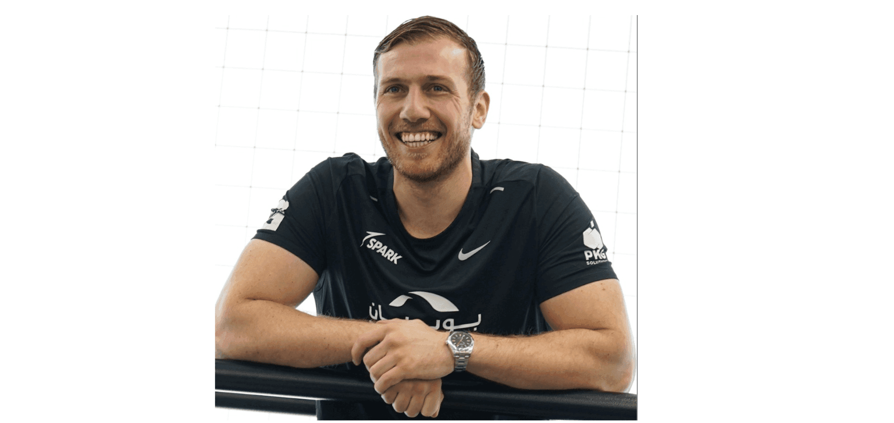Wesley Kuijpers